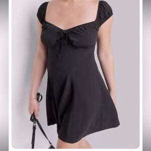 Wild Fable Fit and Flare Dress